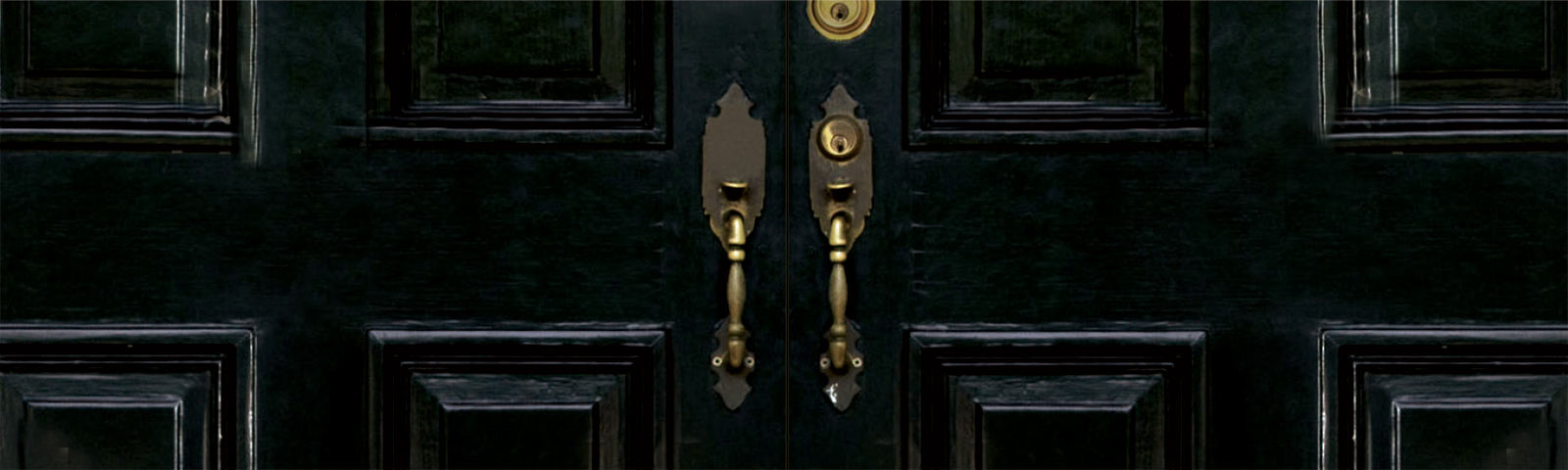 Be an Opener of Doors. - Ralph Waldo Emerson