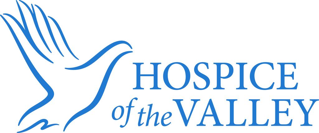 Phoenix AZ area business Hospice of the Valley