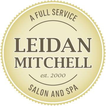 Phoenix AZ area business Leidan Mitchell