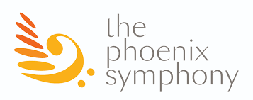 Phoenix AZ area business Phoenix Symphony
