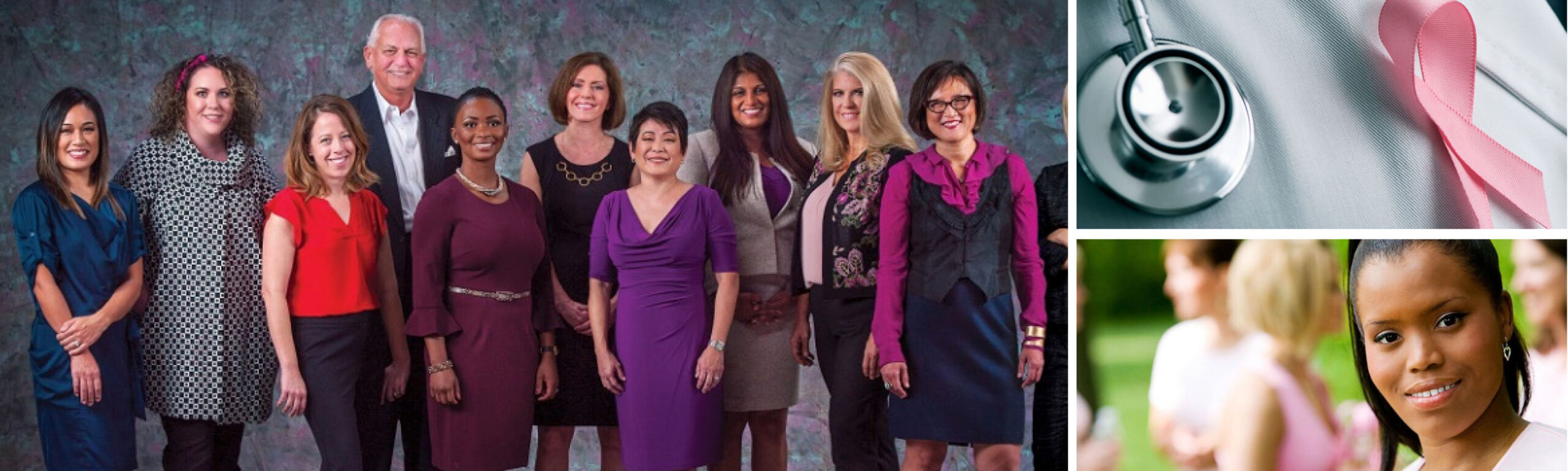 Comprehensive Breast Center of Arizona is one of the best!