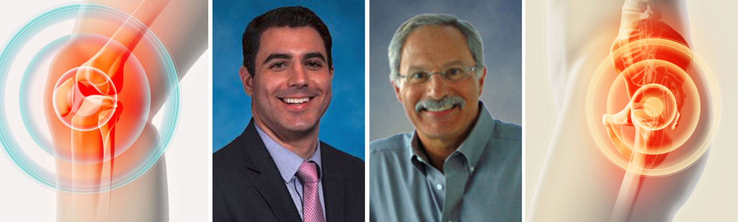 Matthew Russo, MD & Vincent Russo, MD – Orthopedic Surgeons is one of the best!