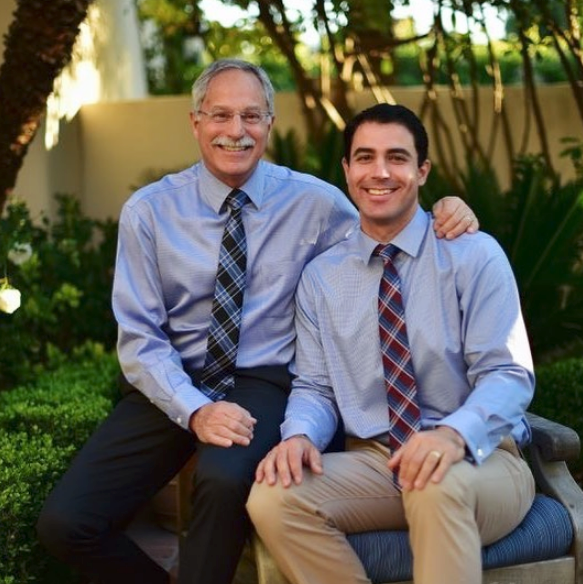 Phoenix AZ area business Matthew Russo, MD & Vincent Russo, MD – Orthopedic Surgeons