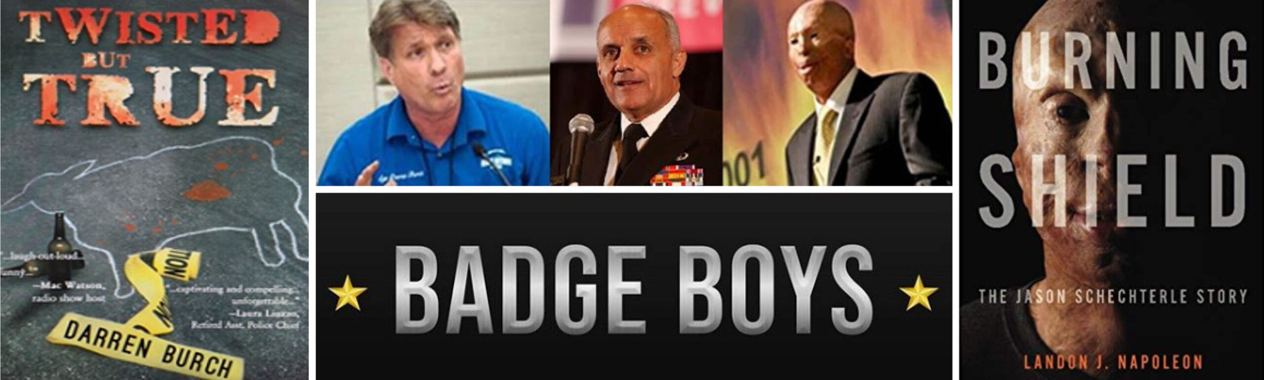 Badge Boys is one of the best!