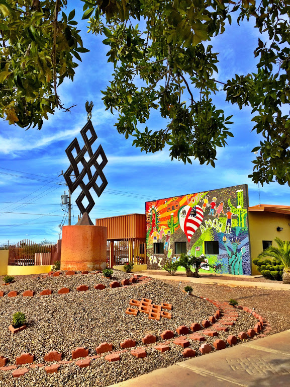 Phoenix AZ area business Rancho Feliz Charitable Foundation