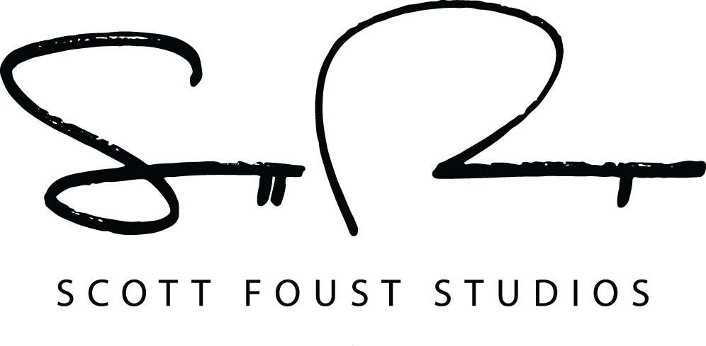 Phoenix AZ area business Scott Foust Studios