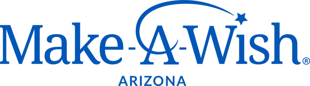 Phoenix AZ area business Make-A-Wish Arizona