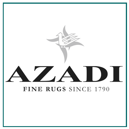 Phoenix AZ area business Azadi Rugs