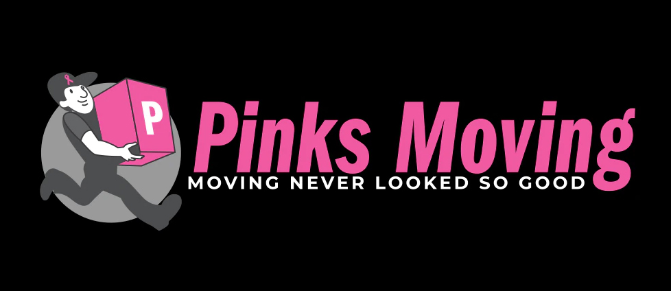 Phoenix AZ area business Pinks Moving